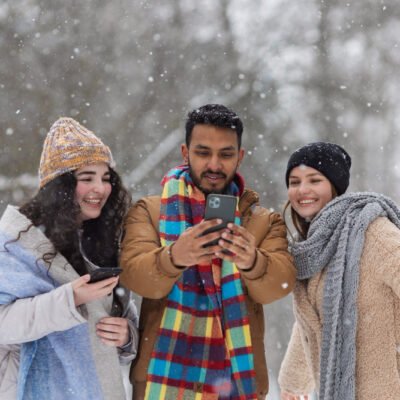 Our Creative Customers