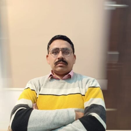 Rajinder Yogi