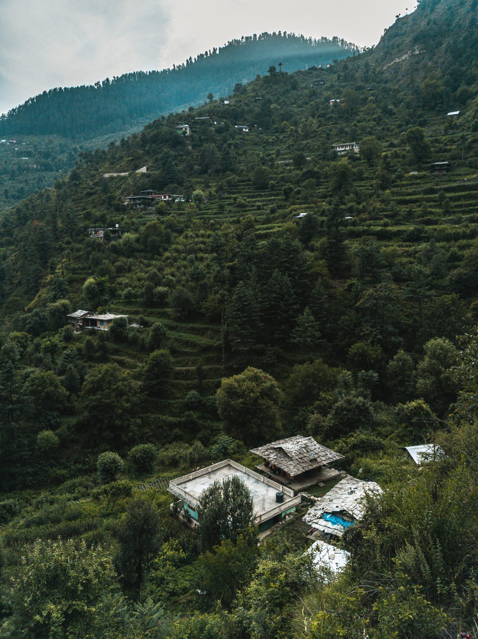 Banjar, Kullu