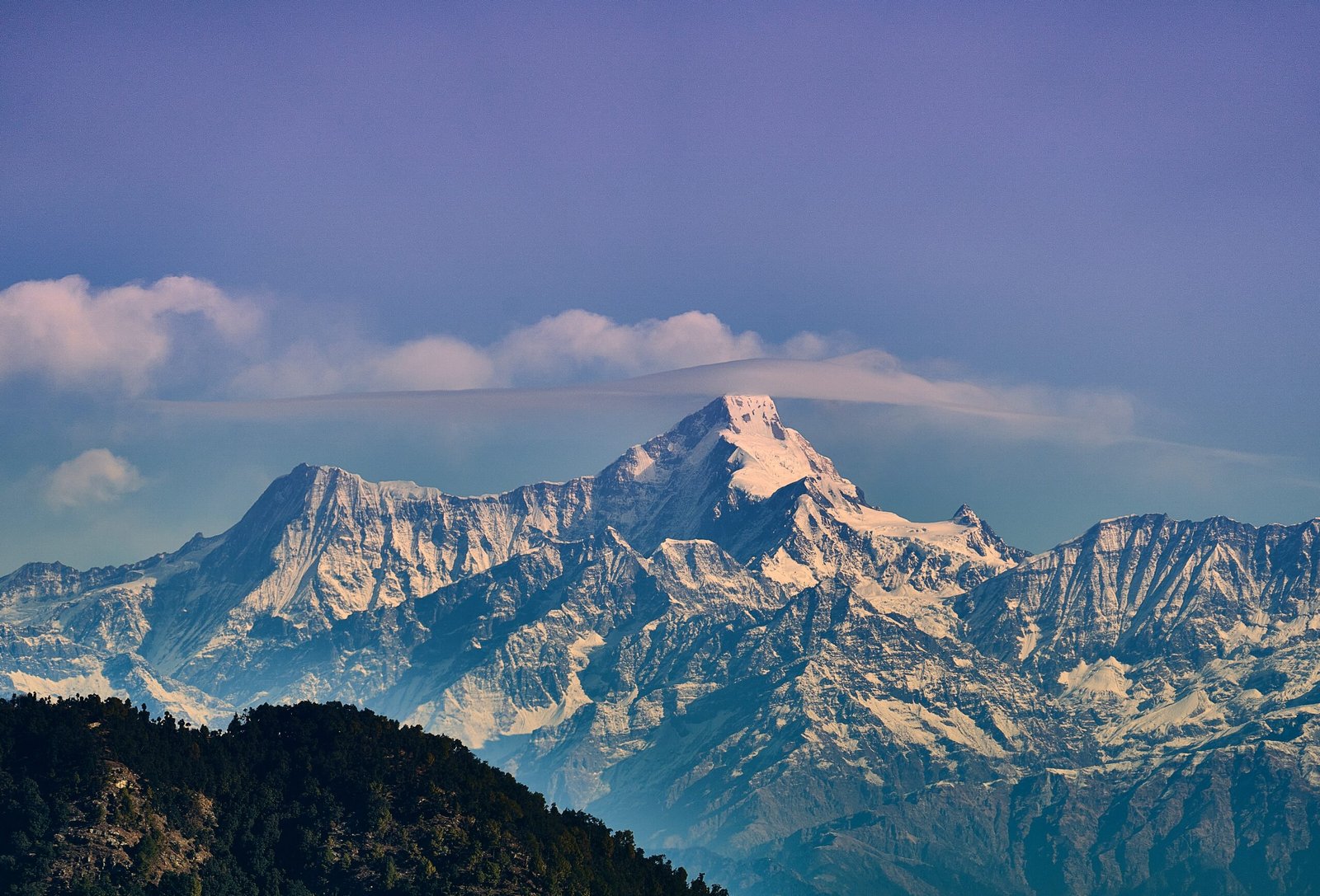 Nainital, Uttarakhand