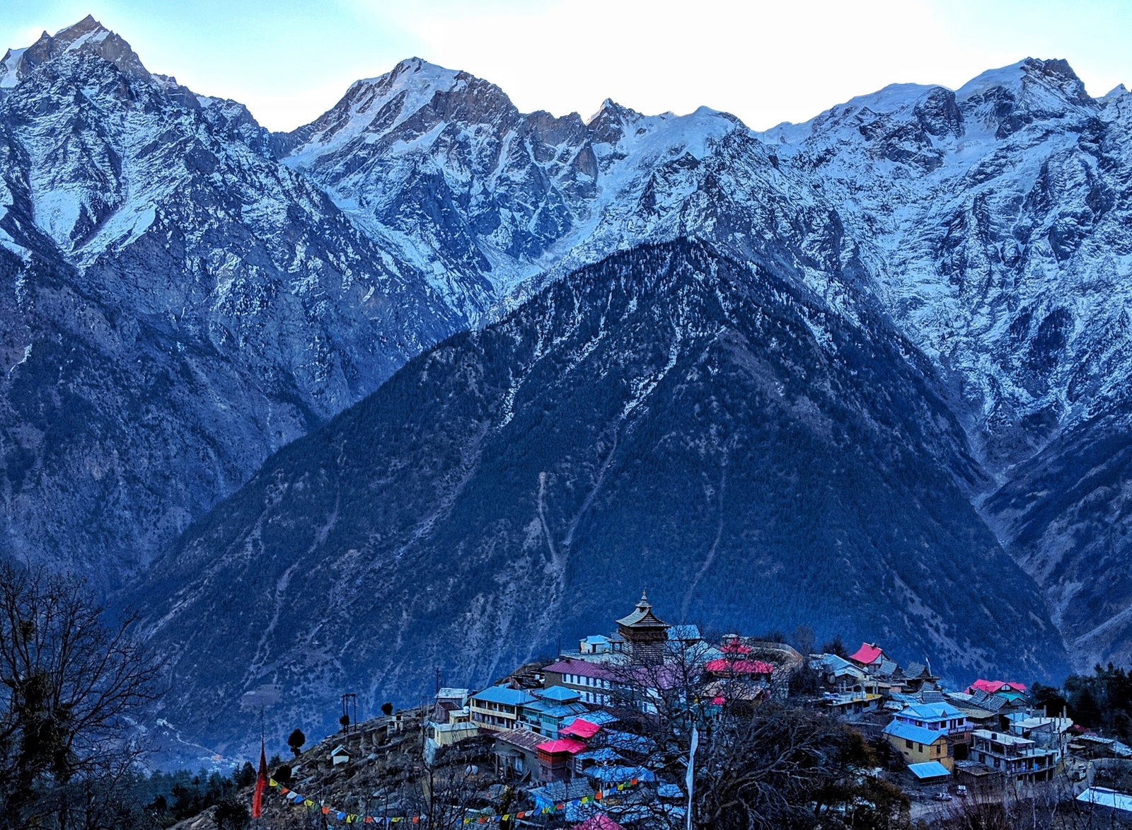 Chitkul