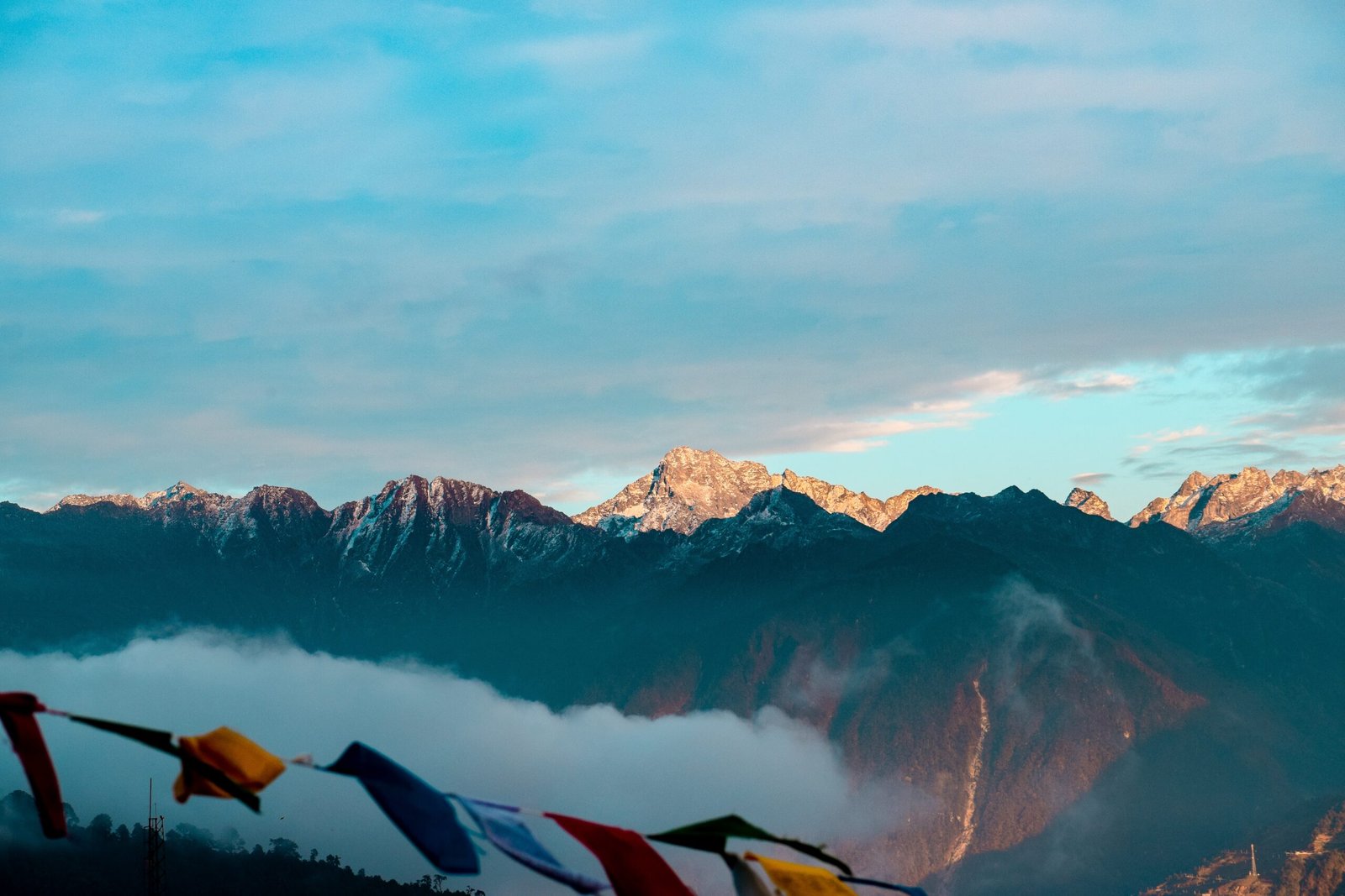 Tawang, Arunachal Pradesh