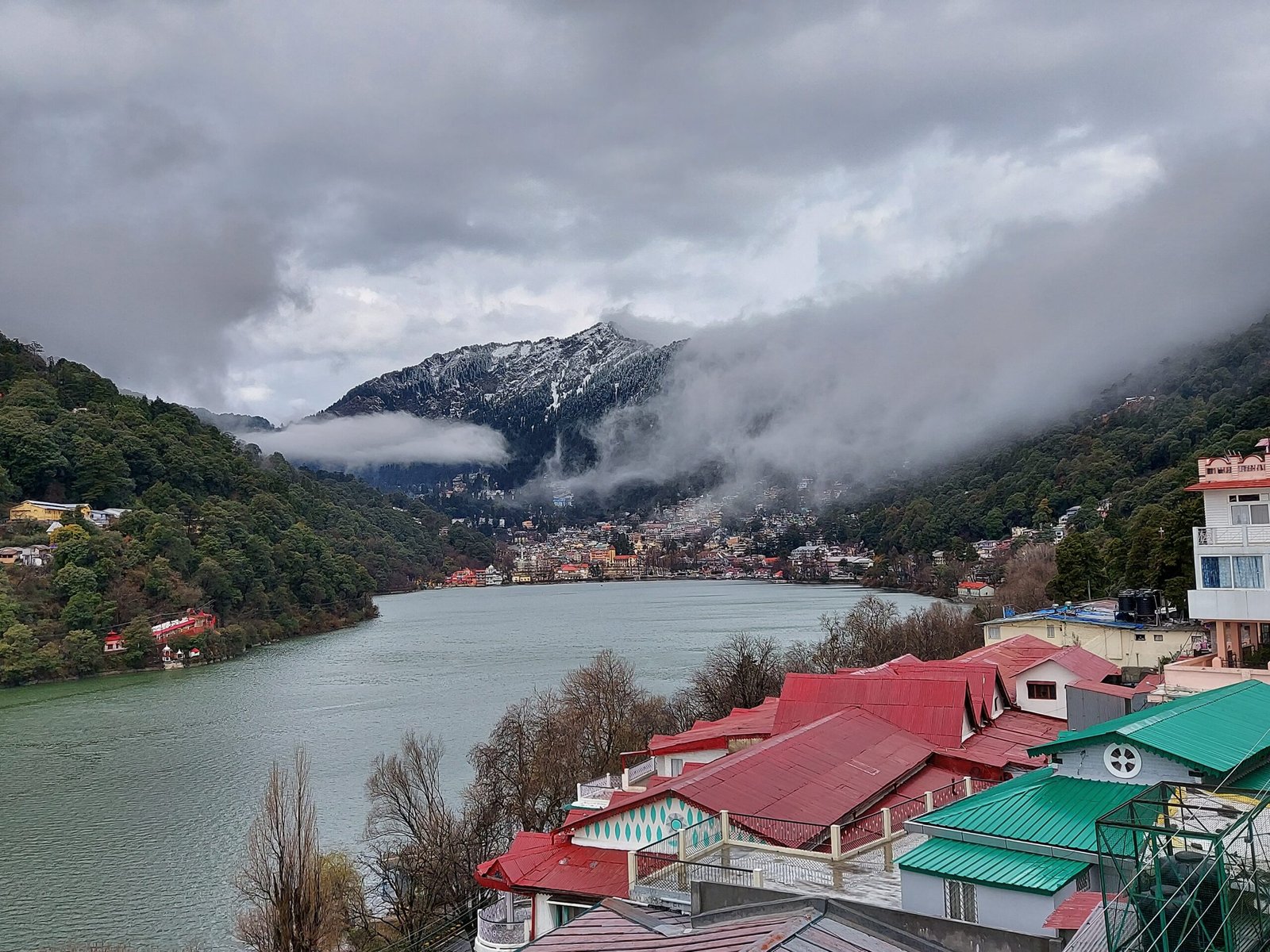 Nainital, Uttarakhand