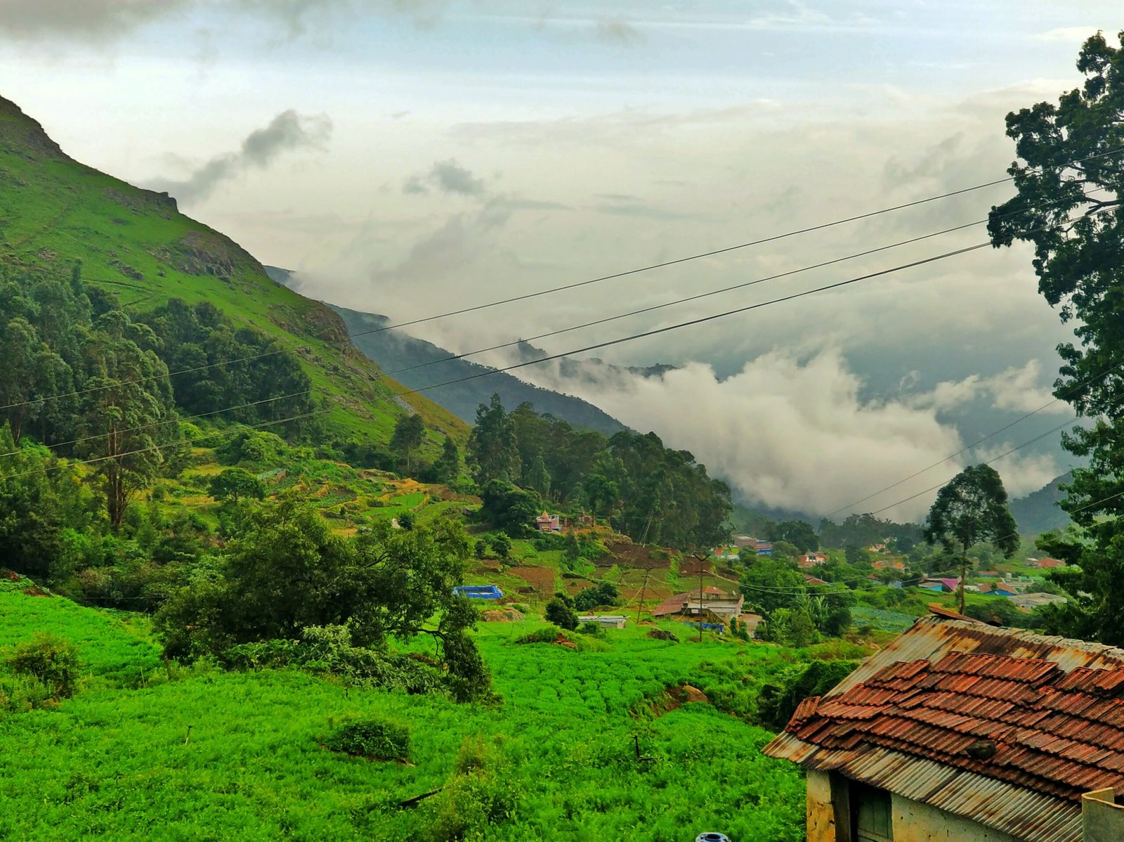 Ooty, India
