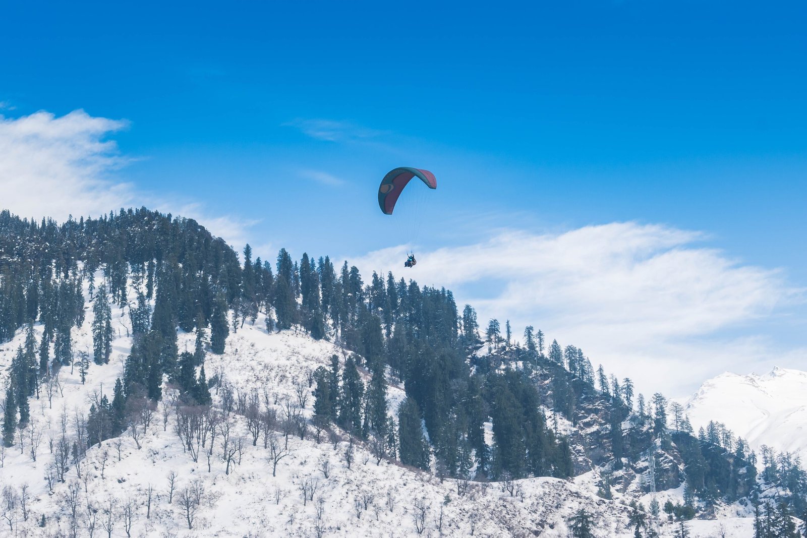 Salang Valley