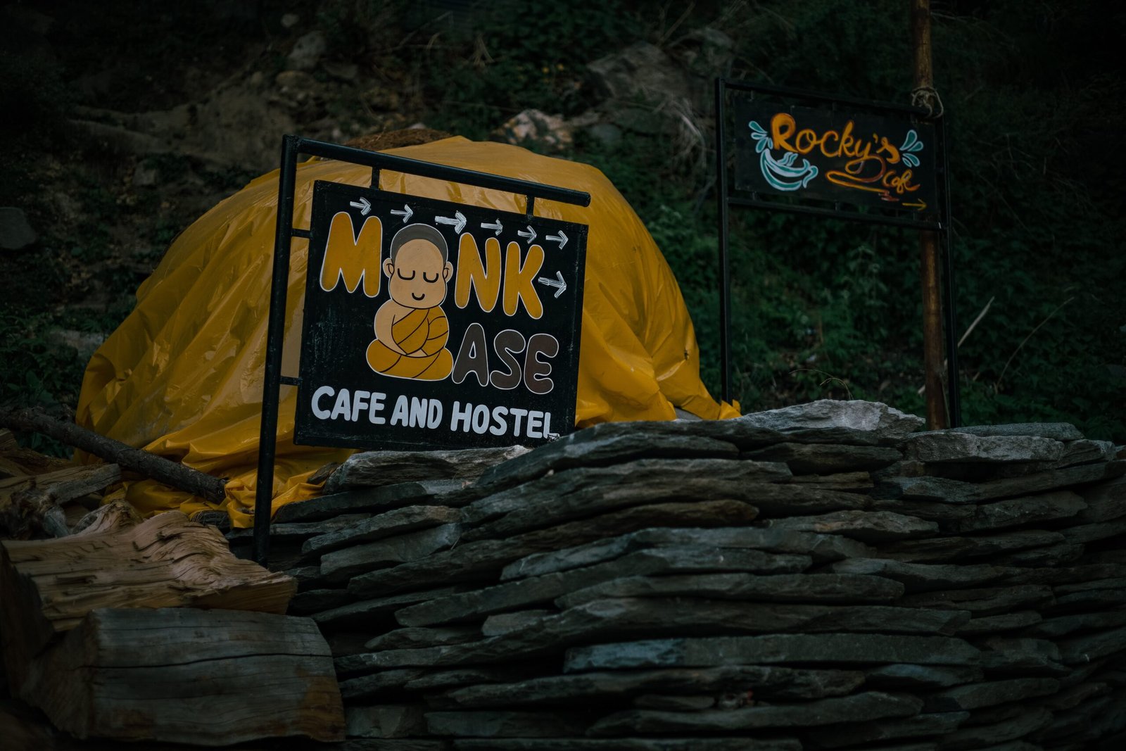 Old Manali
