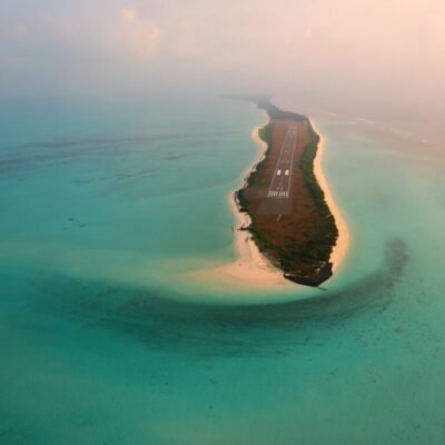 Lakshadweep Unveiled: A Tropical Paradise Worth Exploring