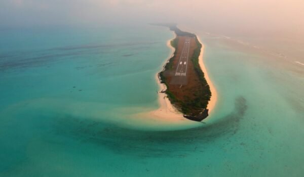 Lakshadweep