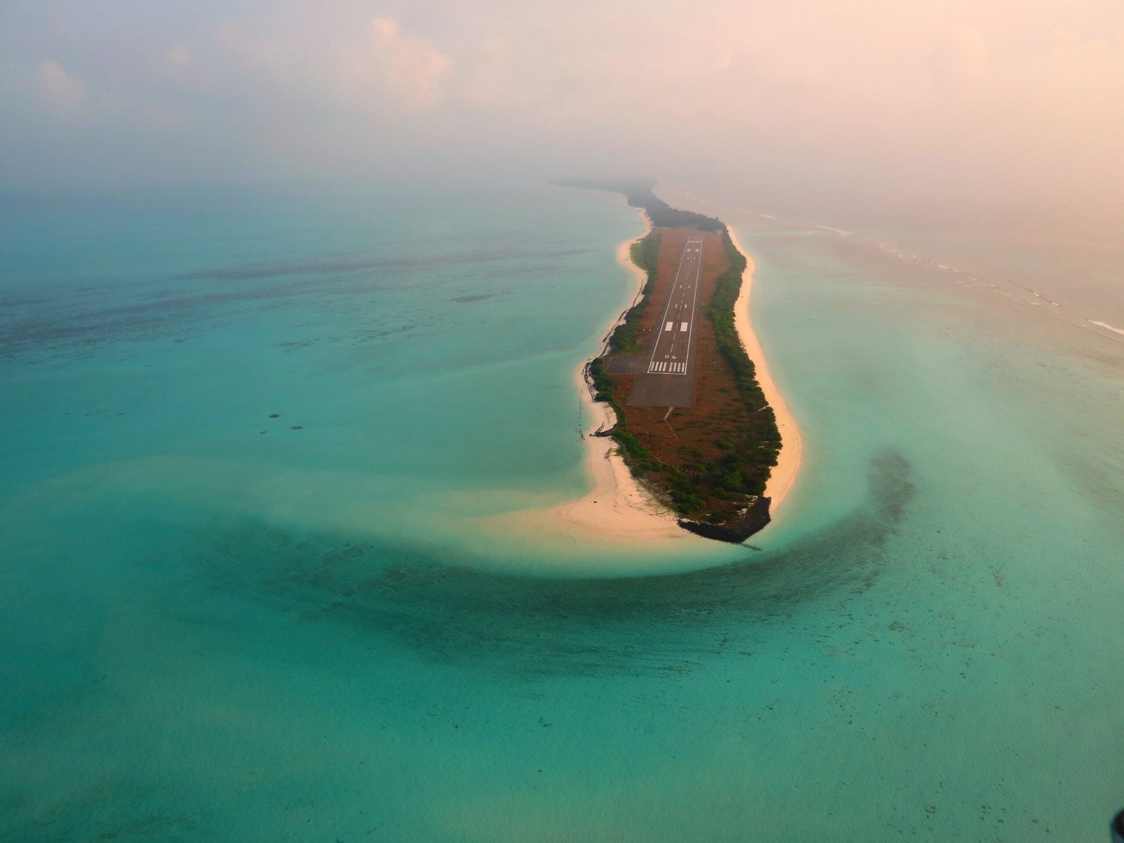 Lakshadweep